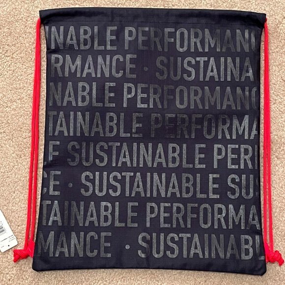 🎉HOST PICK🎉NWT North Sails String Backpack by Prada- 36th America's Cup - Picture 2 of 4